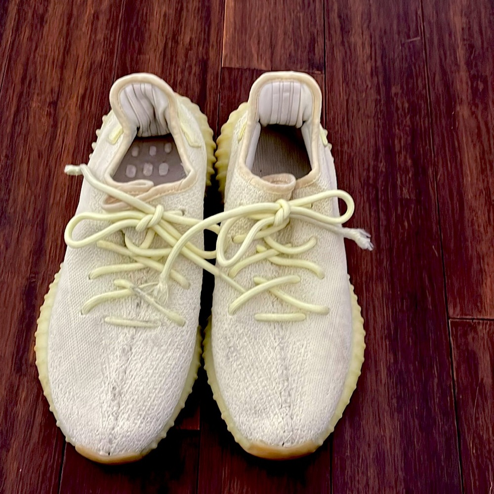 Adidas Yeezy boost 350 v2 butter